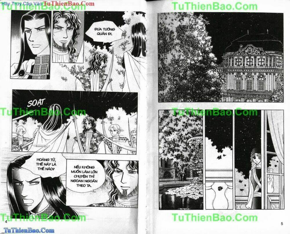 princess manhwa chapter 27 3