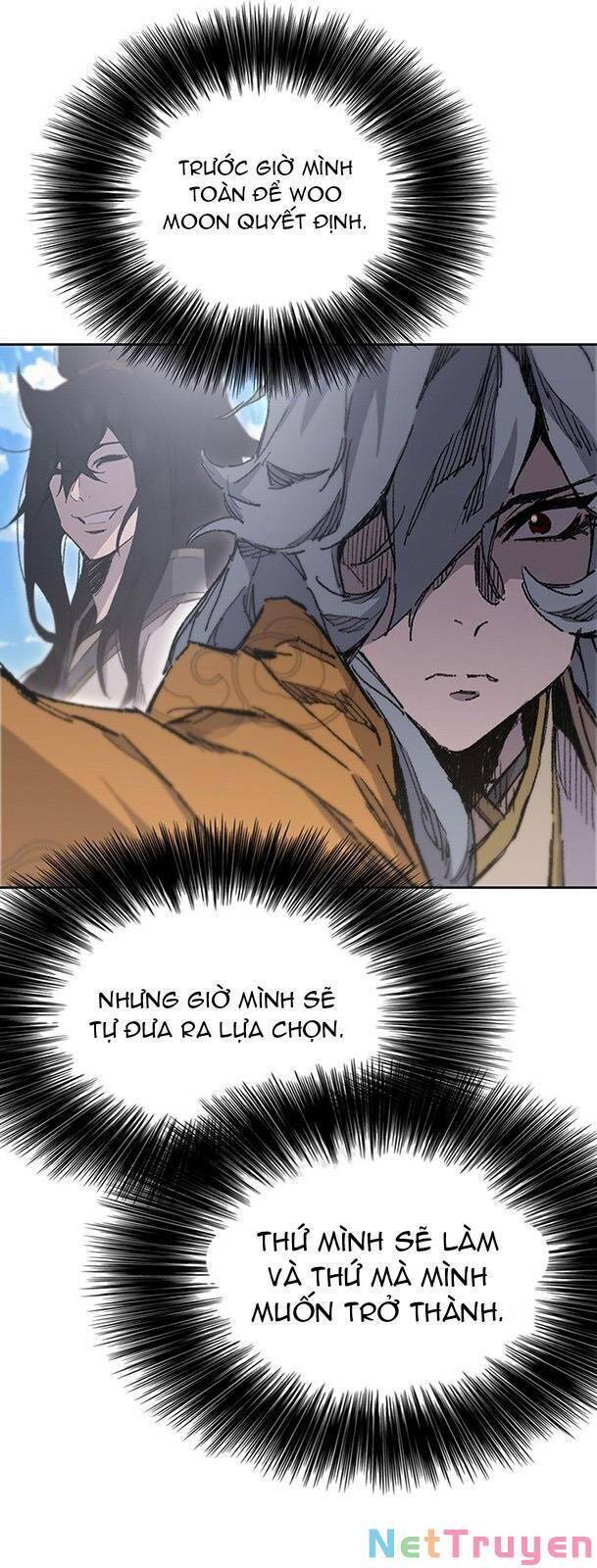 kiếm sĩ bất bại chapter 134 57