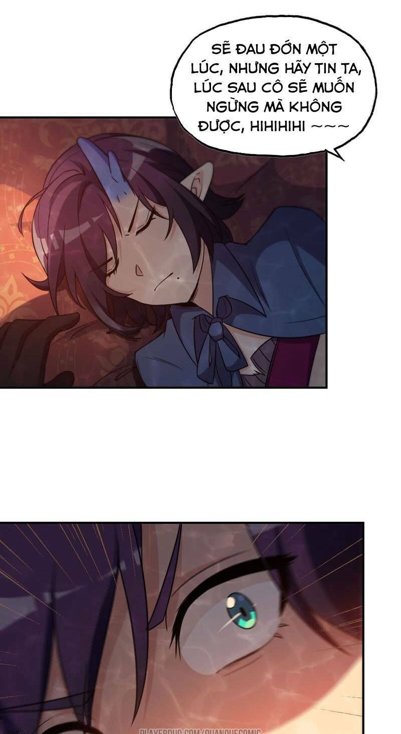 khởi đầu bằng một con côn chapter 59 19