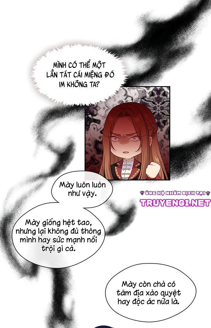 cẩn thận nữ phụ phản diện đấy! chapter 52 6