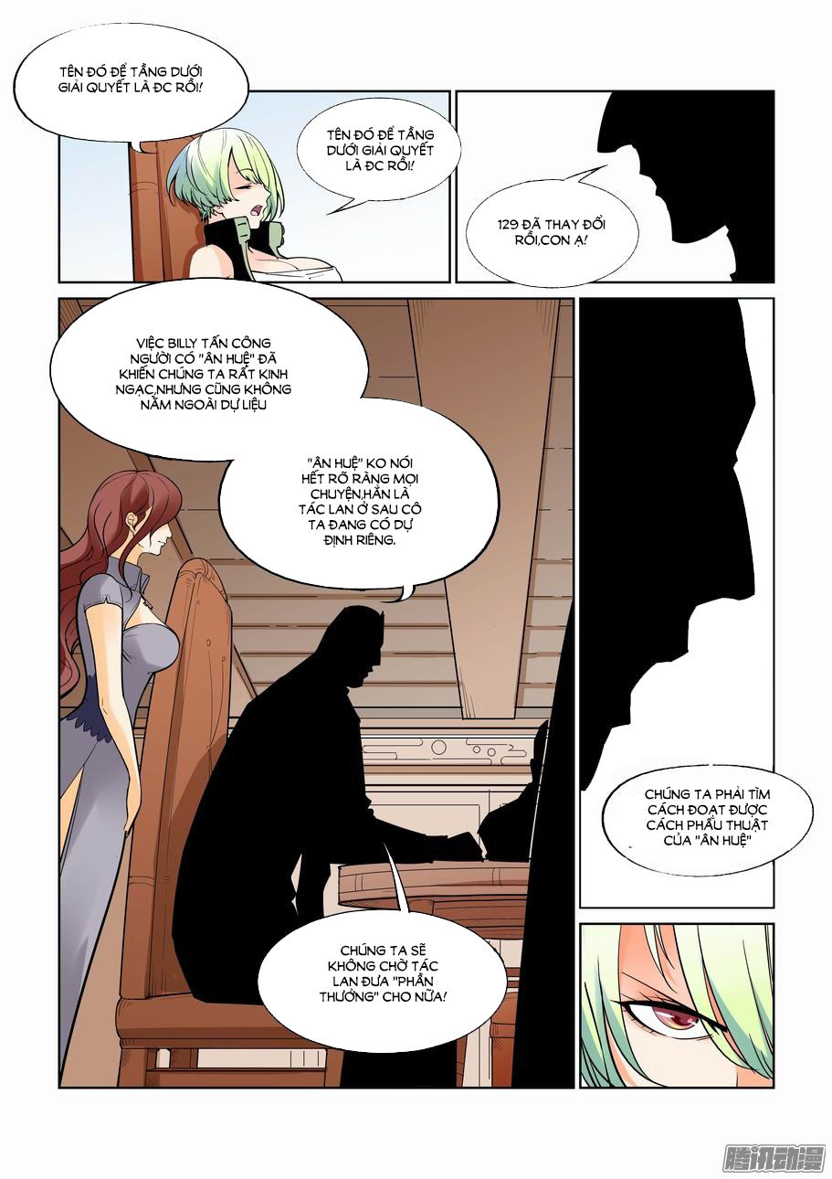 thành phố vô tội chapter 58 8