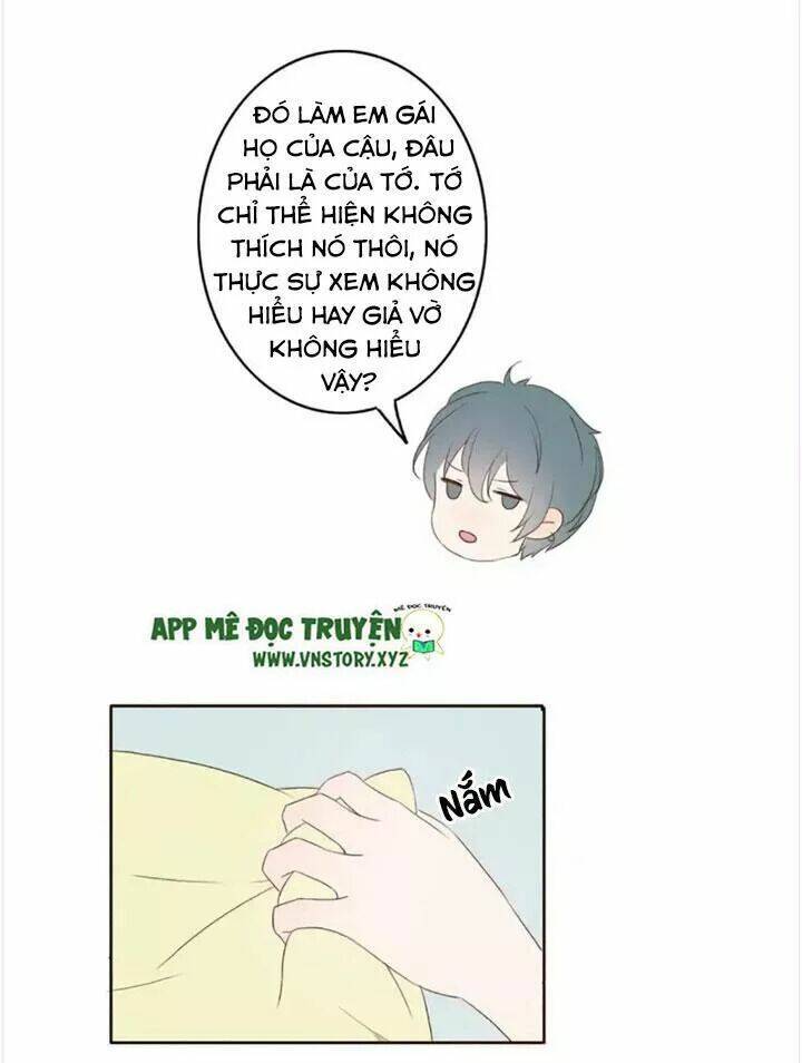 tình yêu không nói dối chapter 38 5