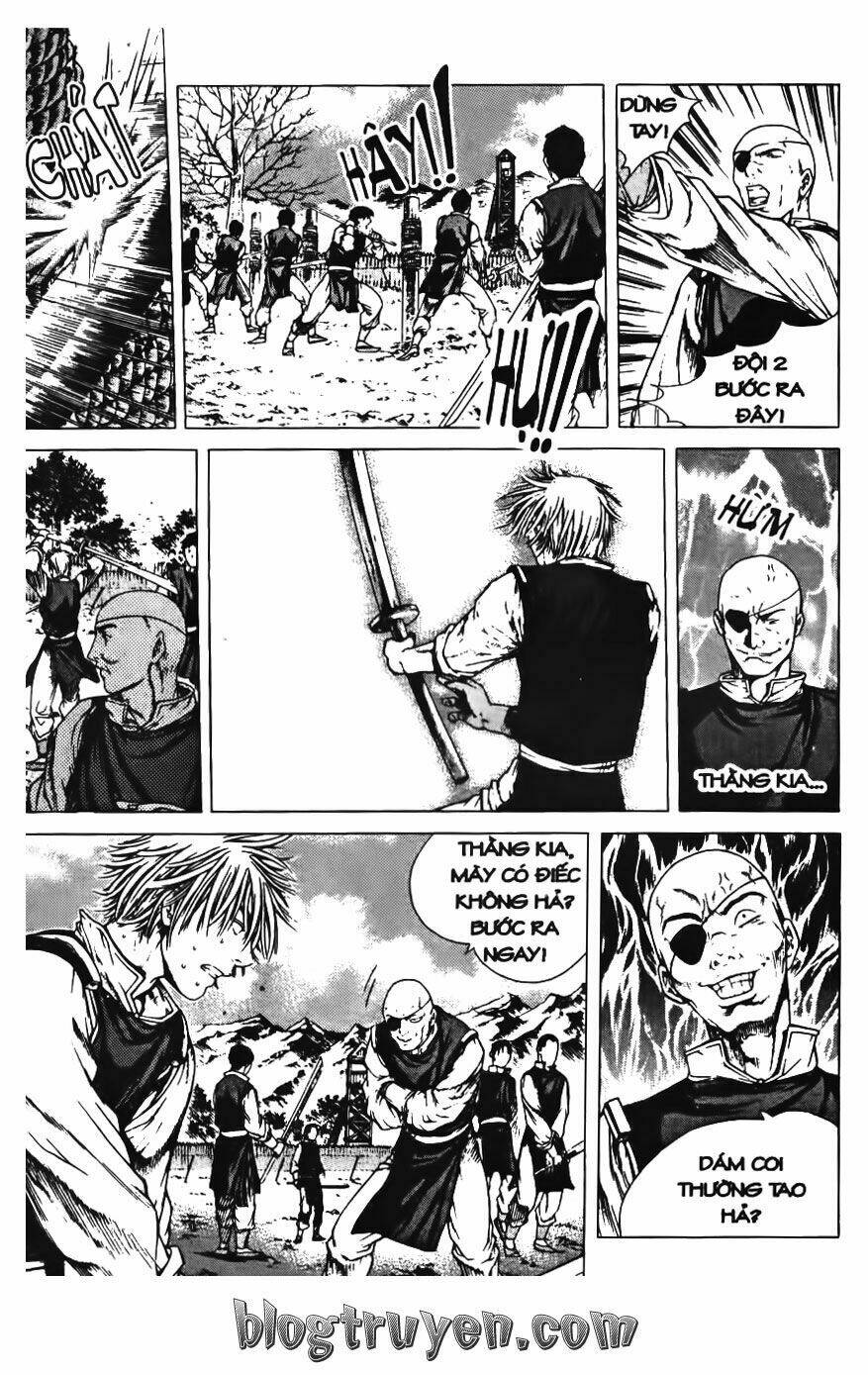 threads of time - dòng thời gian chapter 30 2