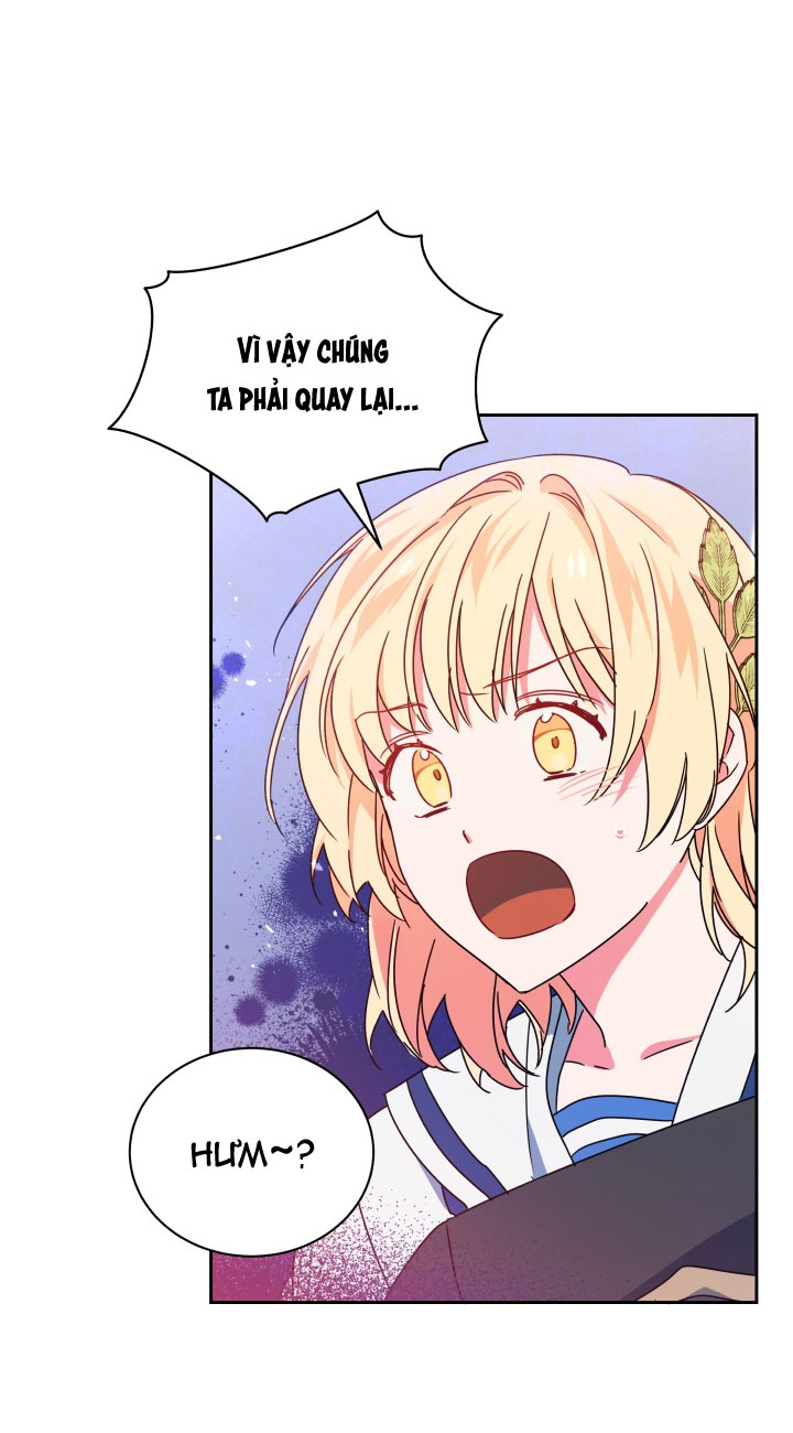 nàng elizabeth thuần khiết chapter 13 20