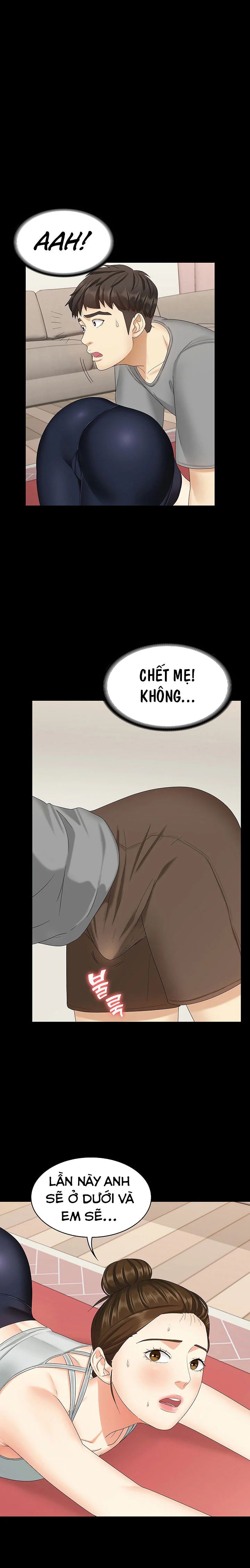 cô ấy là em gái tôi nhưng không sao chapter 6 1