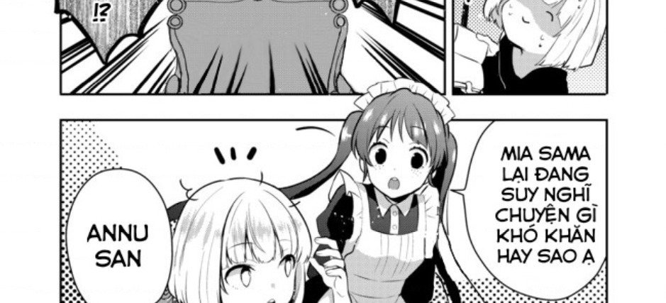 tearmoon empire story chapter 3.1 7