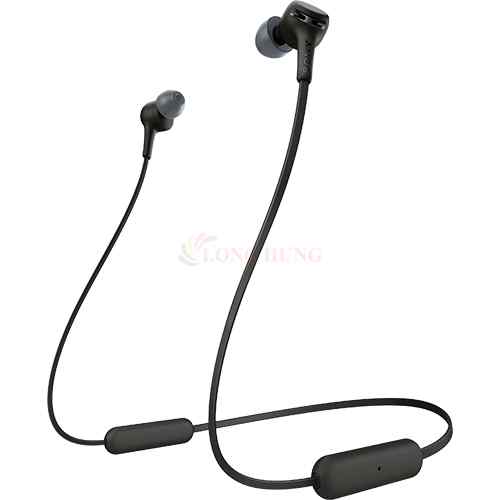 Tai nghe Bluetooth In-ear Sony WI-XB400 - Hàng chính hãng