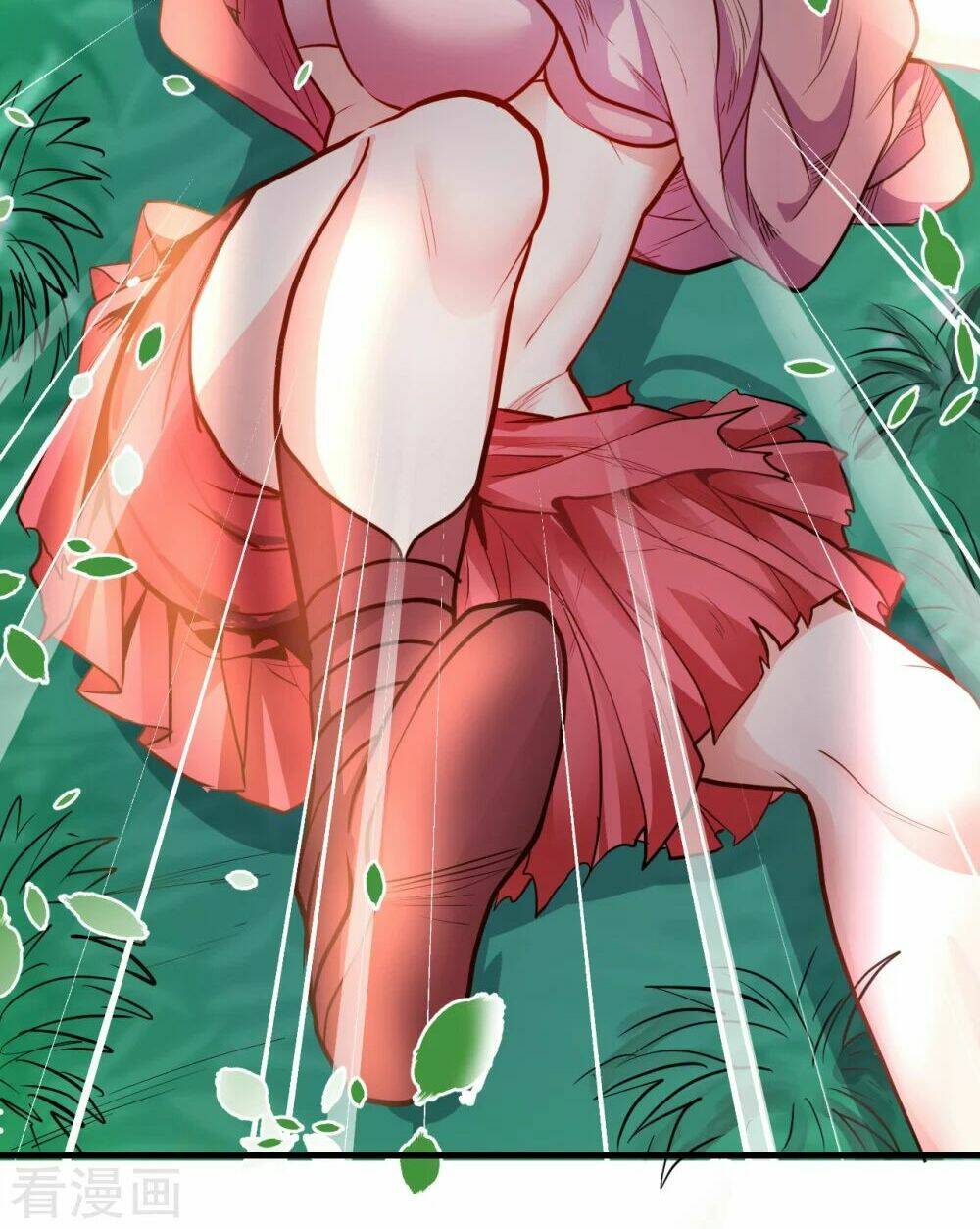 tối cường đại biểu hoàng kim thận chapter 13 10