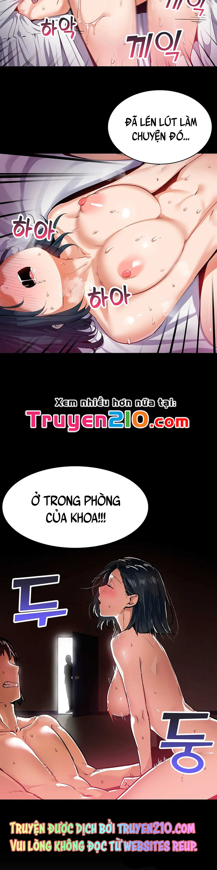 vấn đề nhạy cảm chapter 30 23