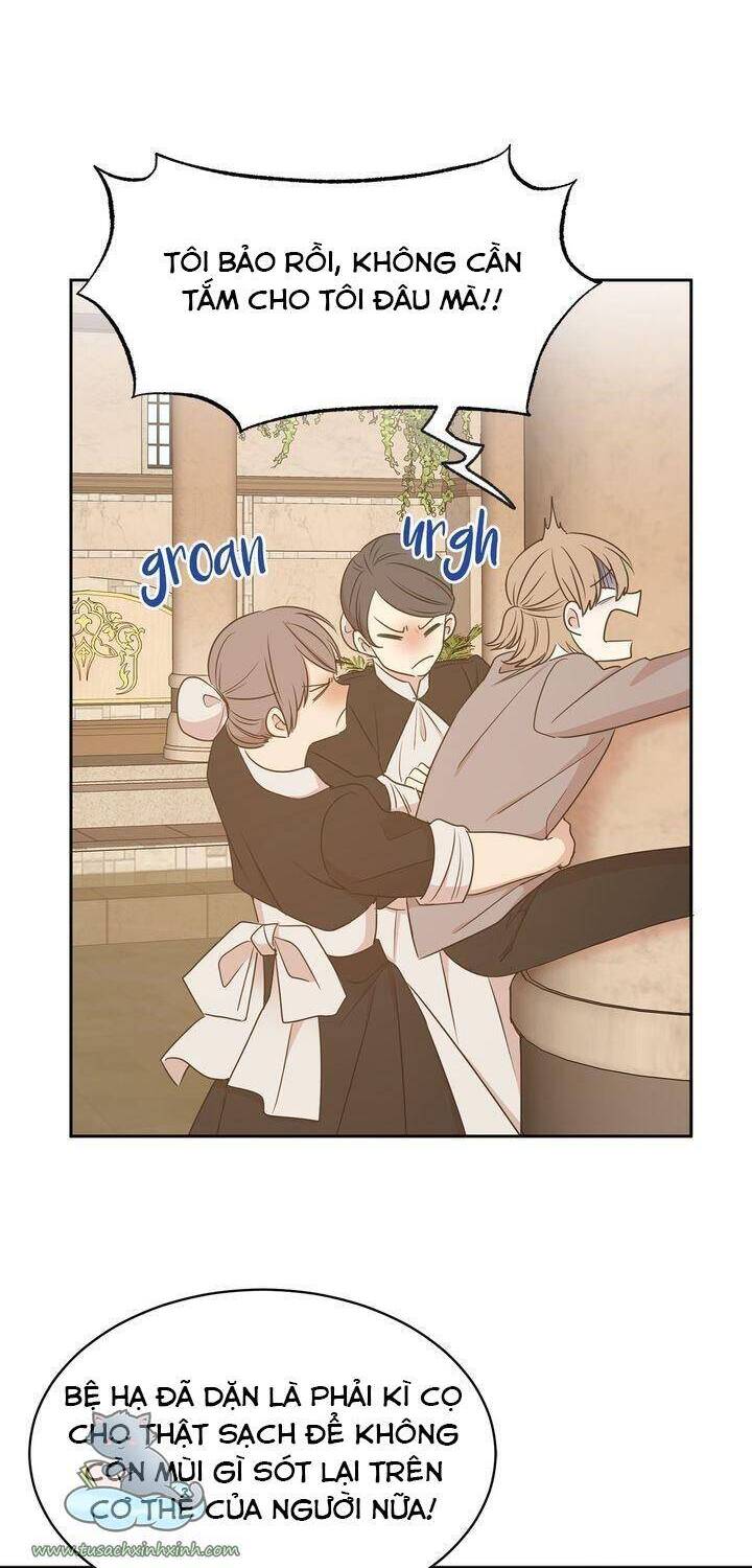 tôi sẽ đi đến cùng với hoàng đế chapter 96 5