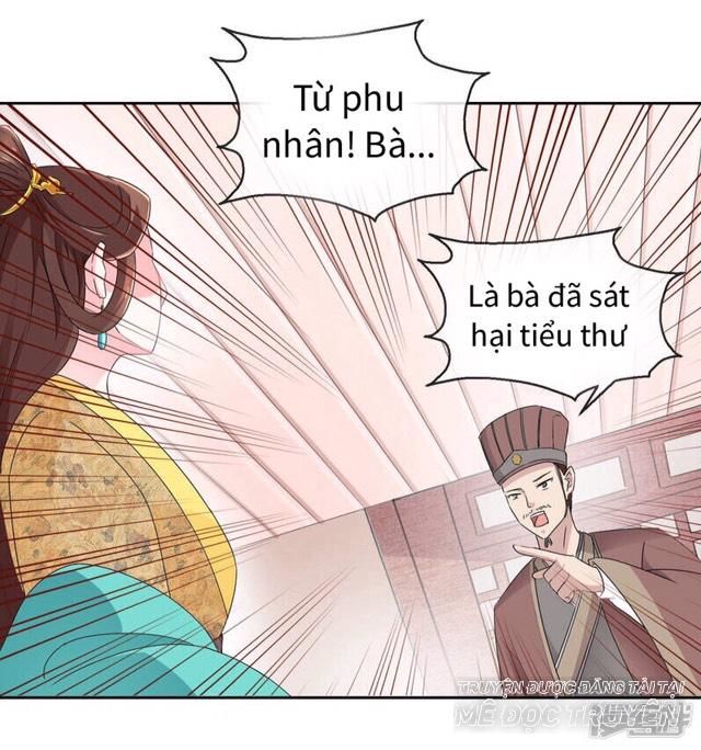 thịnh thế vô cấu chapter 8 11