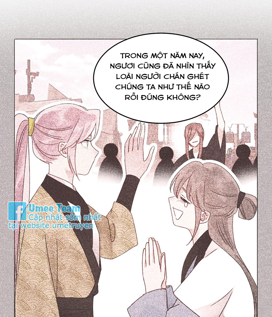 tôi phải làm một kẻ đại xấu xa chapter 124 8