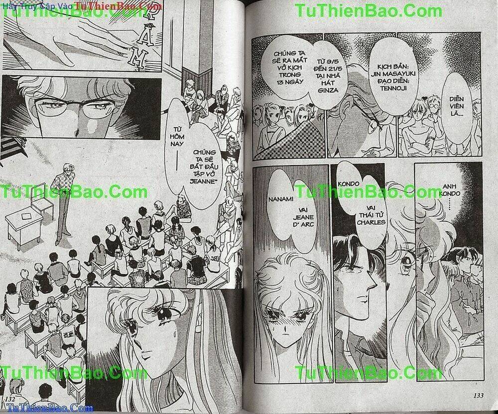 búp bê mario chapter 6 66