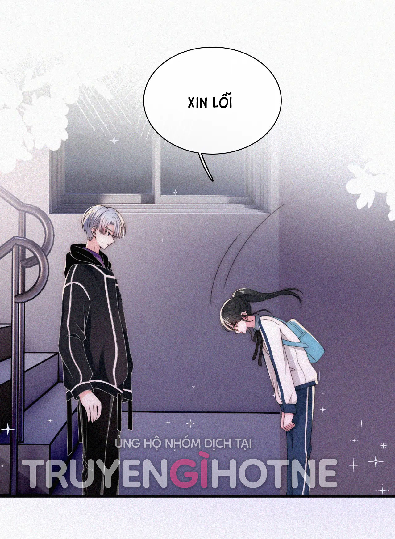 bệnh yêu chapter 26.1 20