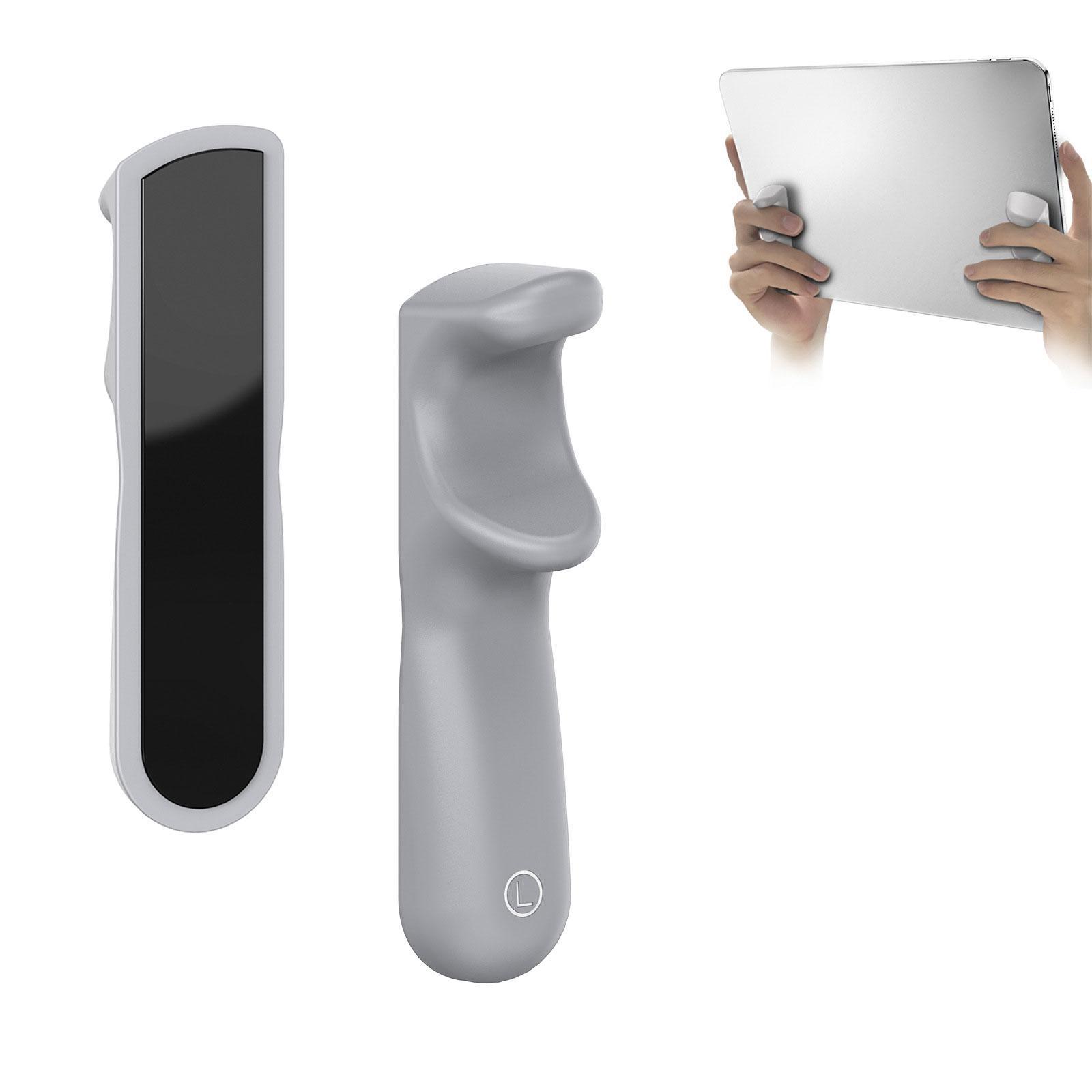 Tablet Game Handle Gaming Handle for Pad Handgrip Assistance Antiskid Suitable for All Tablet for Tablet Gamepad Grip