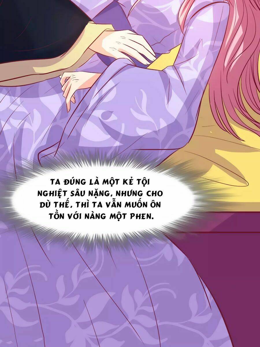 thỏ yêu tiểu vương phi chapter 110 25