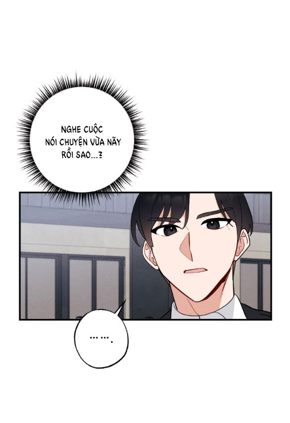 [18+] hôn nhân bị đánh cắp chapter 38.1 36