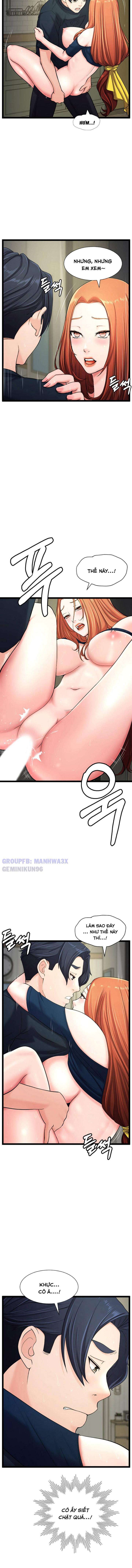 giảng viên hạng nhất chapter 16 5