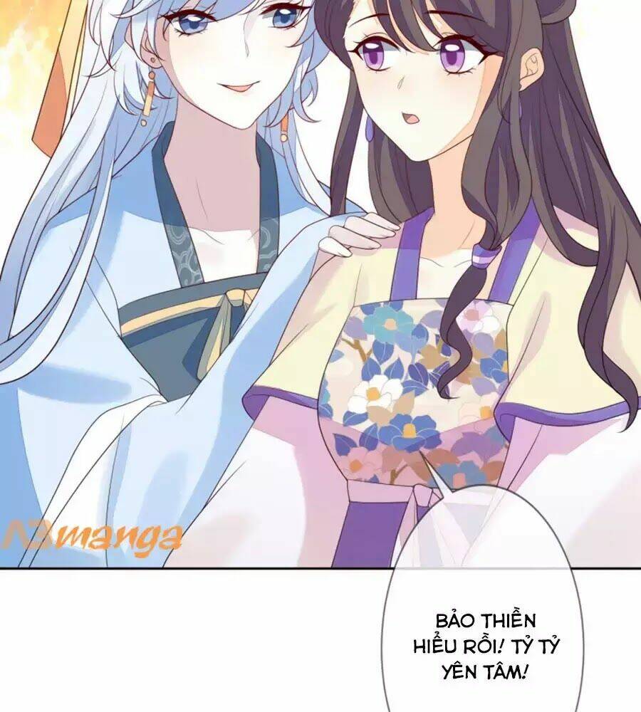 cửu khuyết phong hoa chapter 55 93