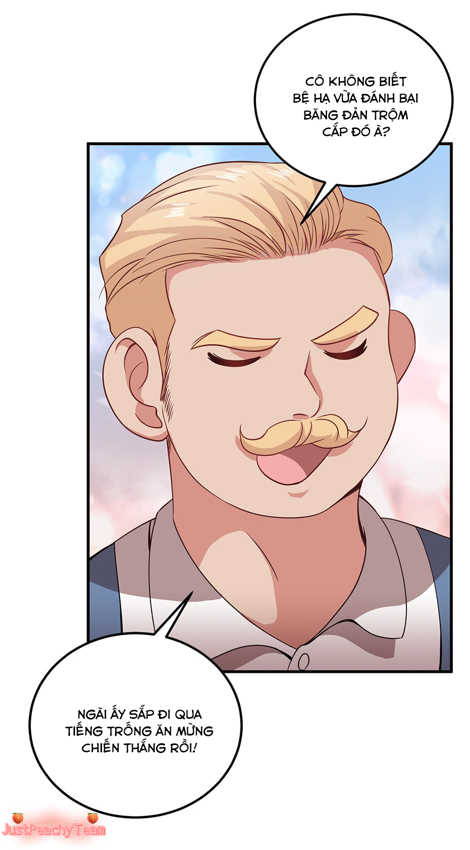 thư ký bí mật của bạo chúa chapter 4 57