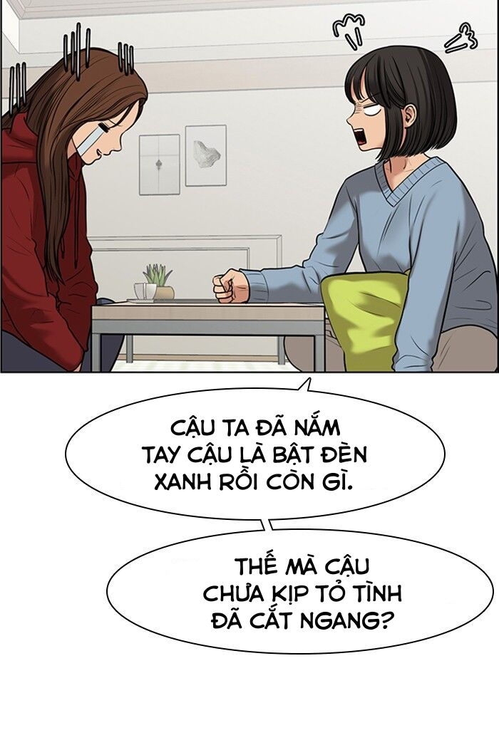 vẻ đẹp đích thực - true beauty chapter 55 20