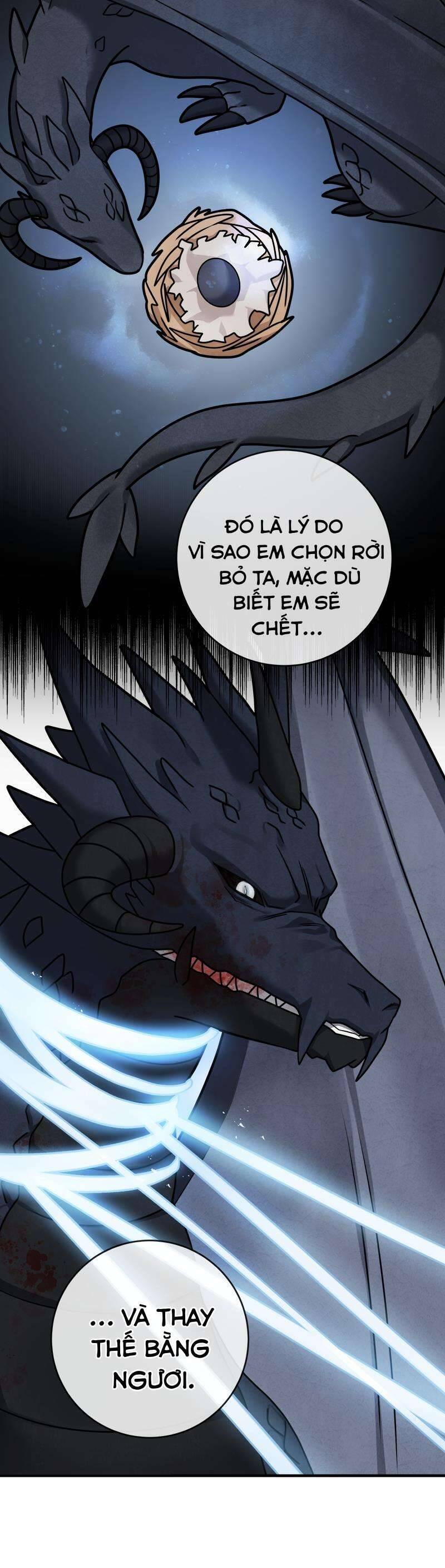 nhật ký tuần trăng mật của phù thủy và rồng chapter 112 30