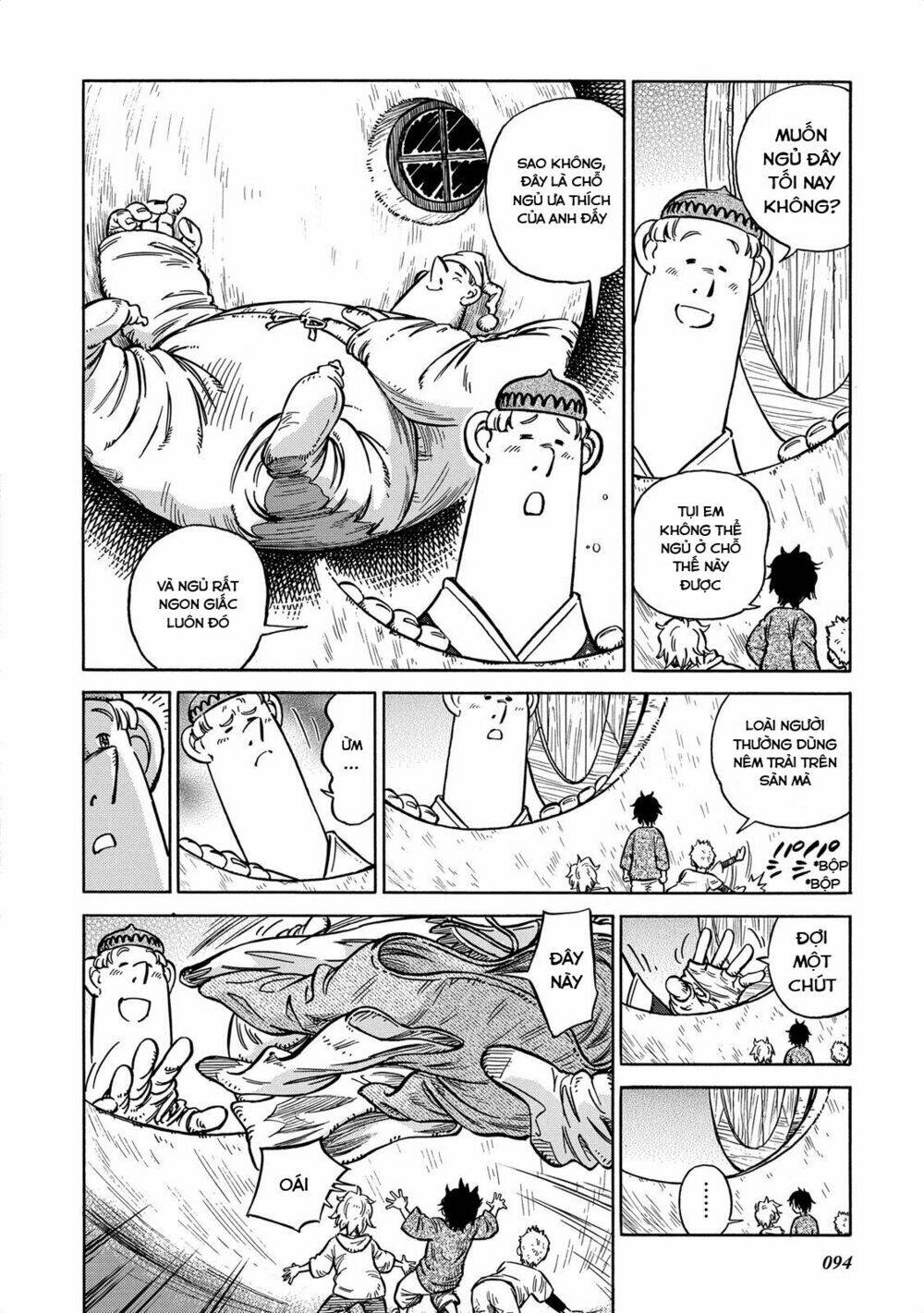 stravaganza - isai no hime chapter 11 21