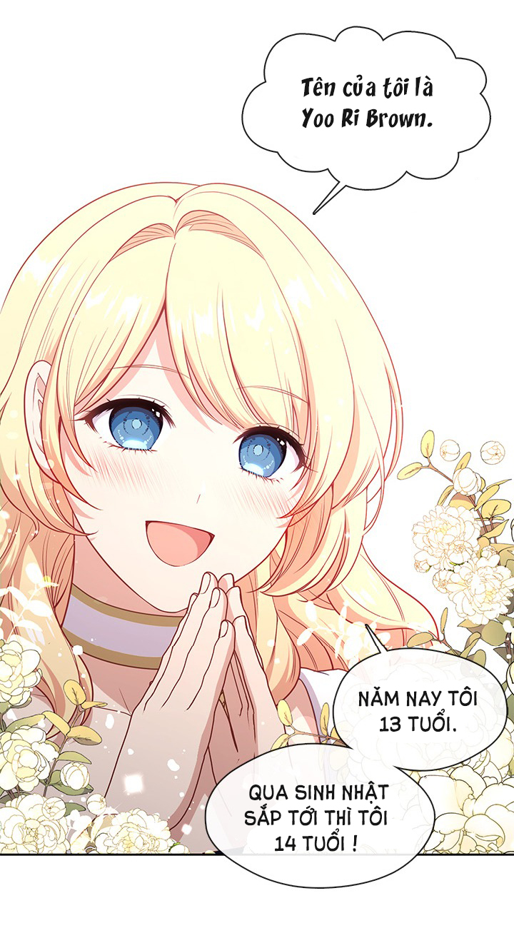 cẩn thận nữ phụ phản diện đấy! chapter 100 48