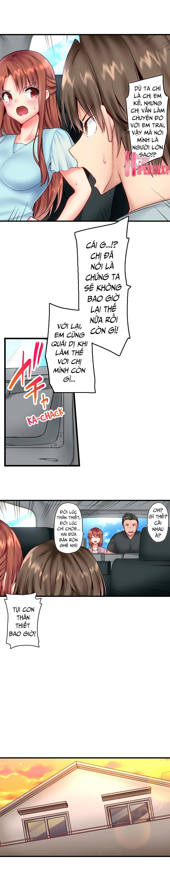 “thôi miên” làm tình với em trai! chapter 19 6