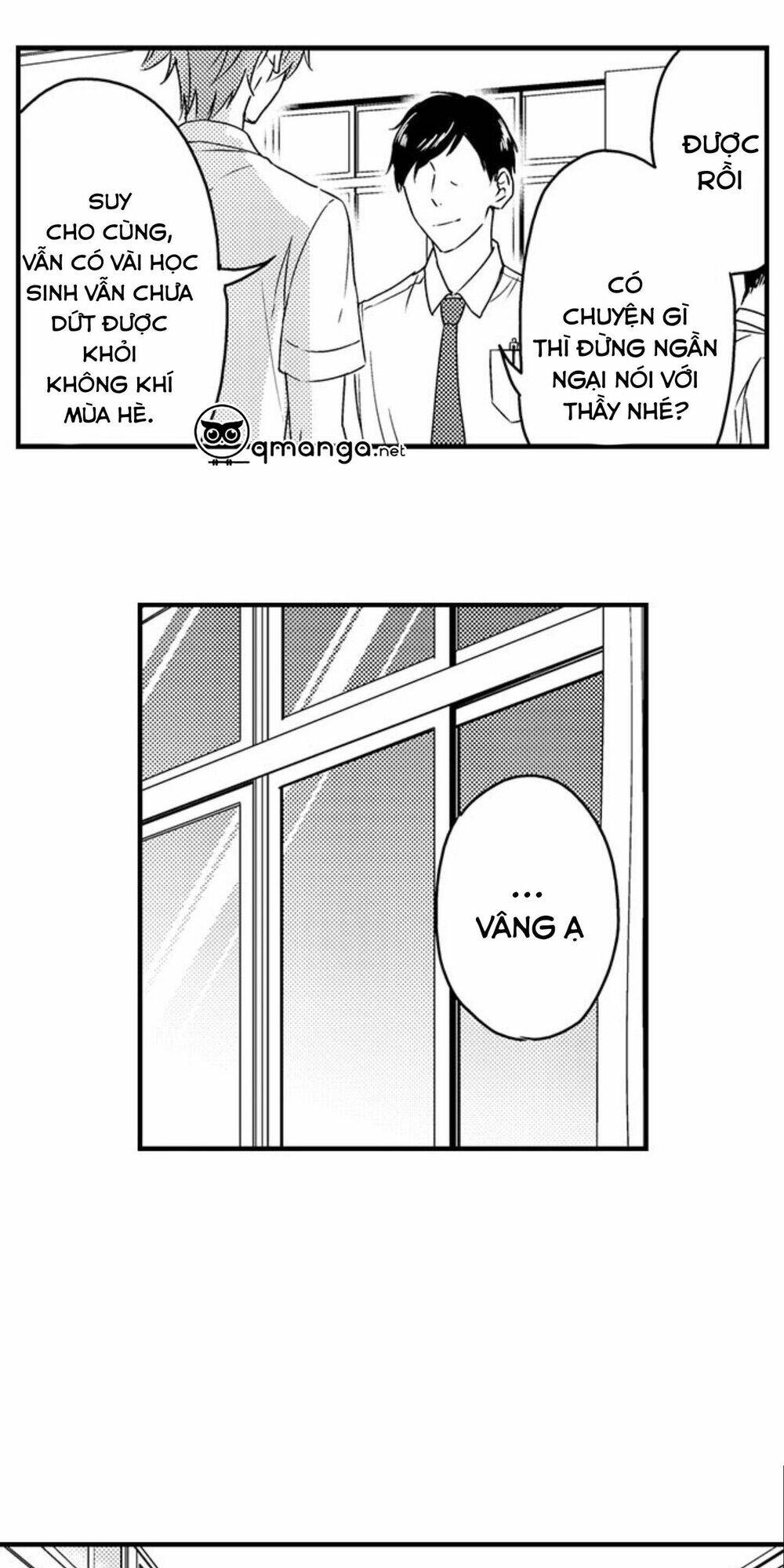 mang thai ở trường nam sinh chapter 52 4