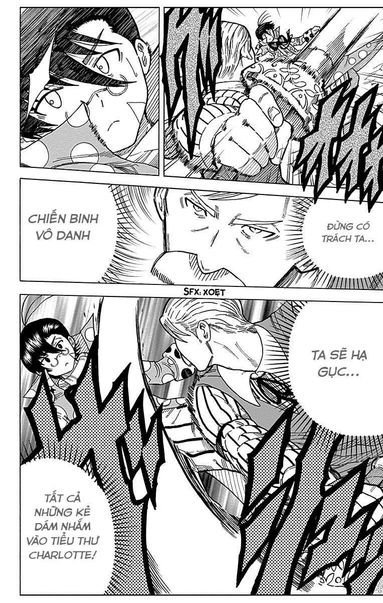 anh hùng lấy vợ chapter 10 33