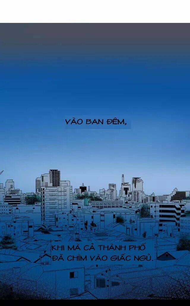 99 độ f - talk to me chapter 2 3