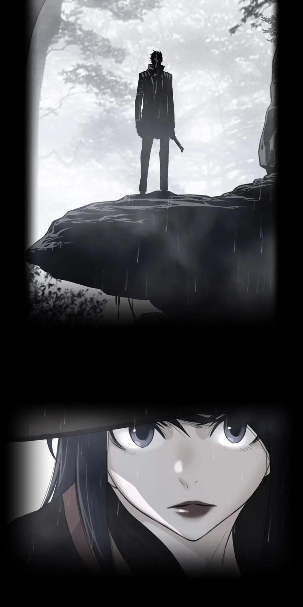 một nửa hoàn hảo chapter 81 2