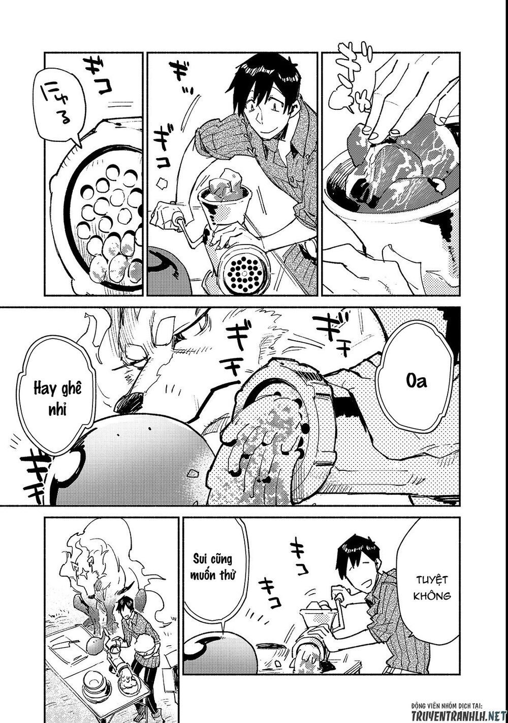 tondemo skill de isekai hourou meshi sui no dai bouken chapter 26 10