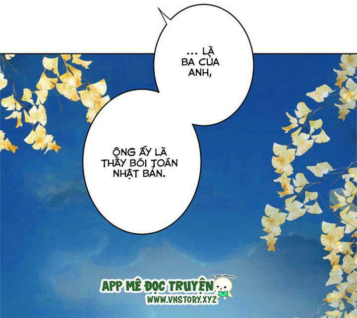 em chỉ yêu tiền của anh chapter 26 34