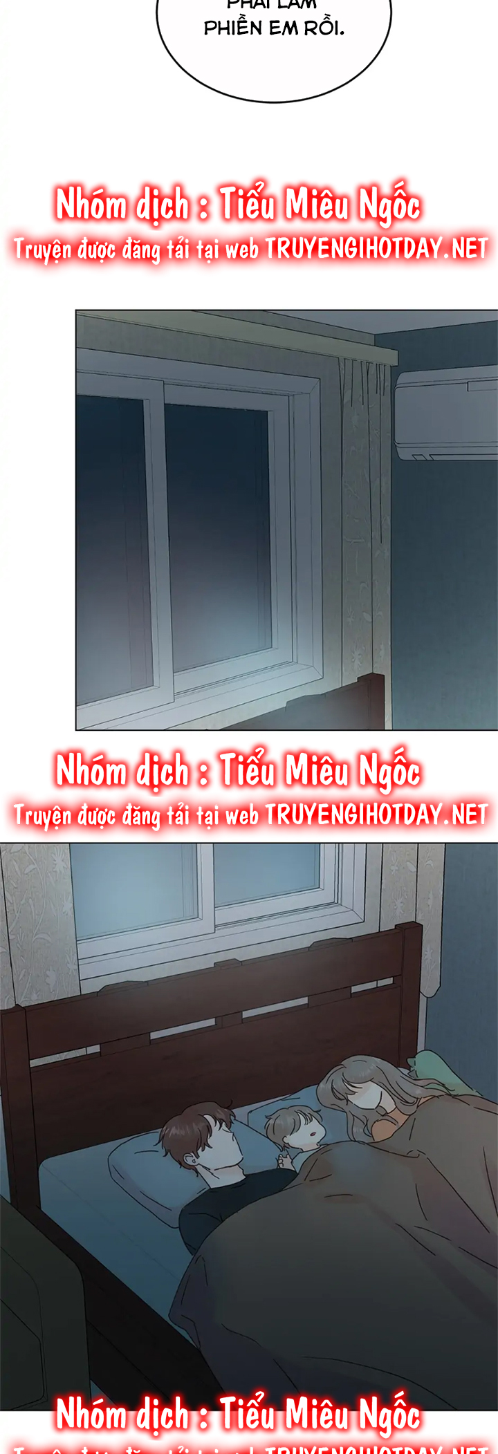 sự trả thù ngọt ngào của vợ tôi chapter 116 14