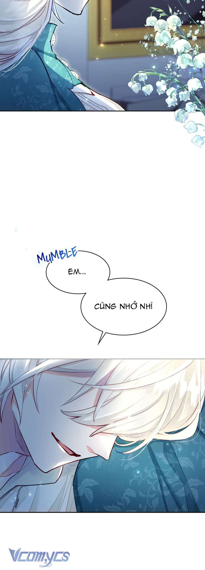 sự báo thù của một vị thánh chapter 86 11