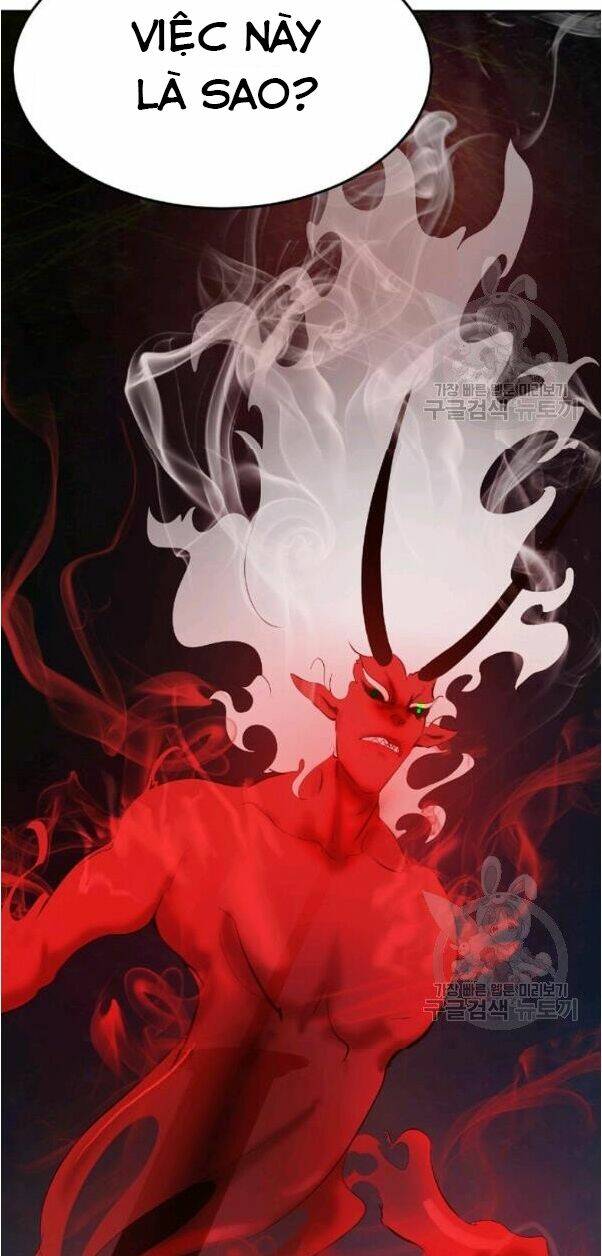 xuyên không thành hổ chapter 34 5