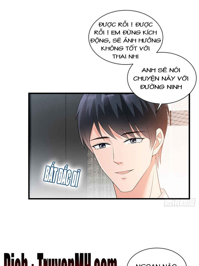 thí hôn lão công, cần giúp sức chapter 48 7