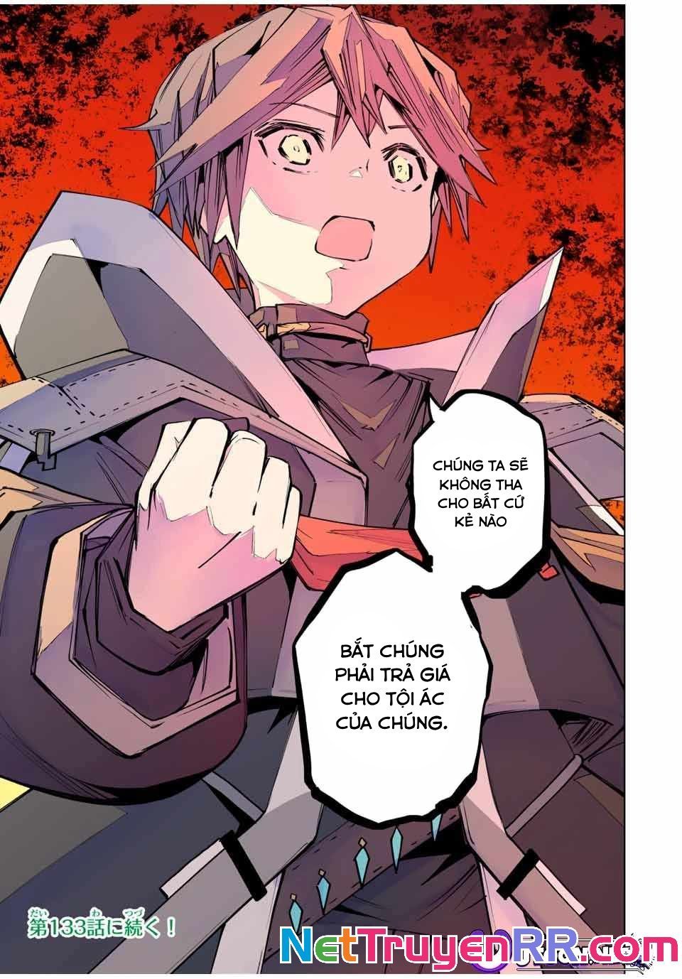 Bị Phản Bội Bởi Đồng Đội Và Sở Hữu [Gacha Không Giới Hạn] Lv.9999 chapter 132 19