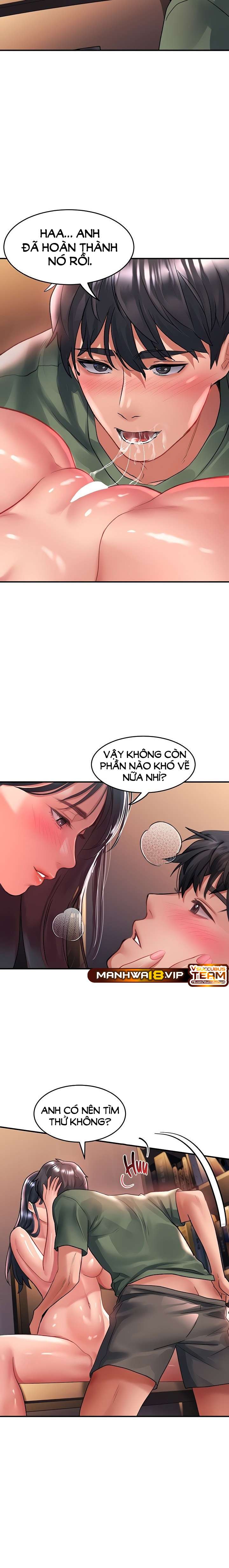 mở khóa tim nàng chapter 65 10