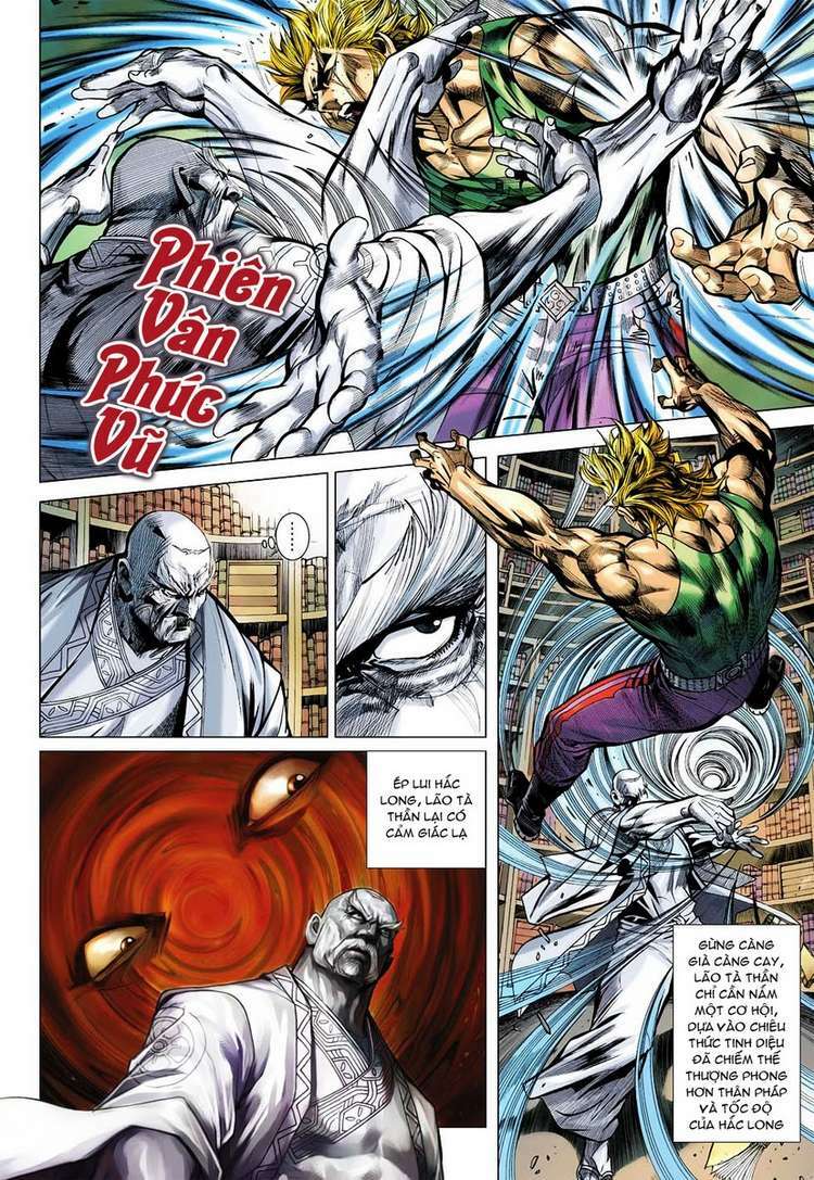 vương phong lôi 2 chapter 36 8