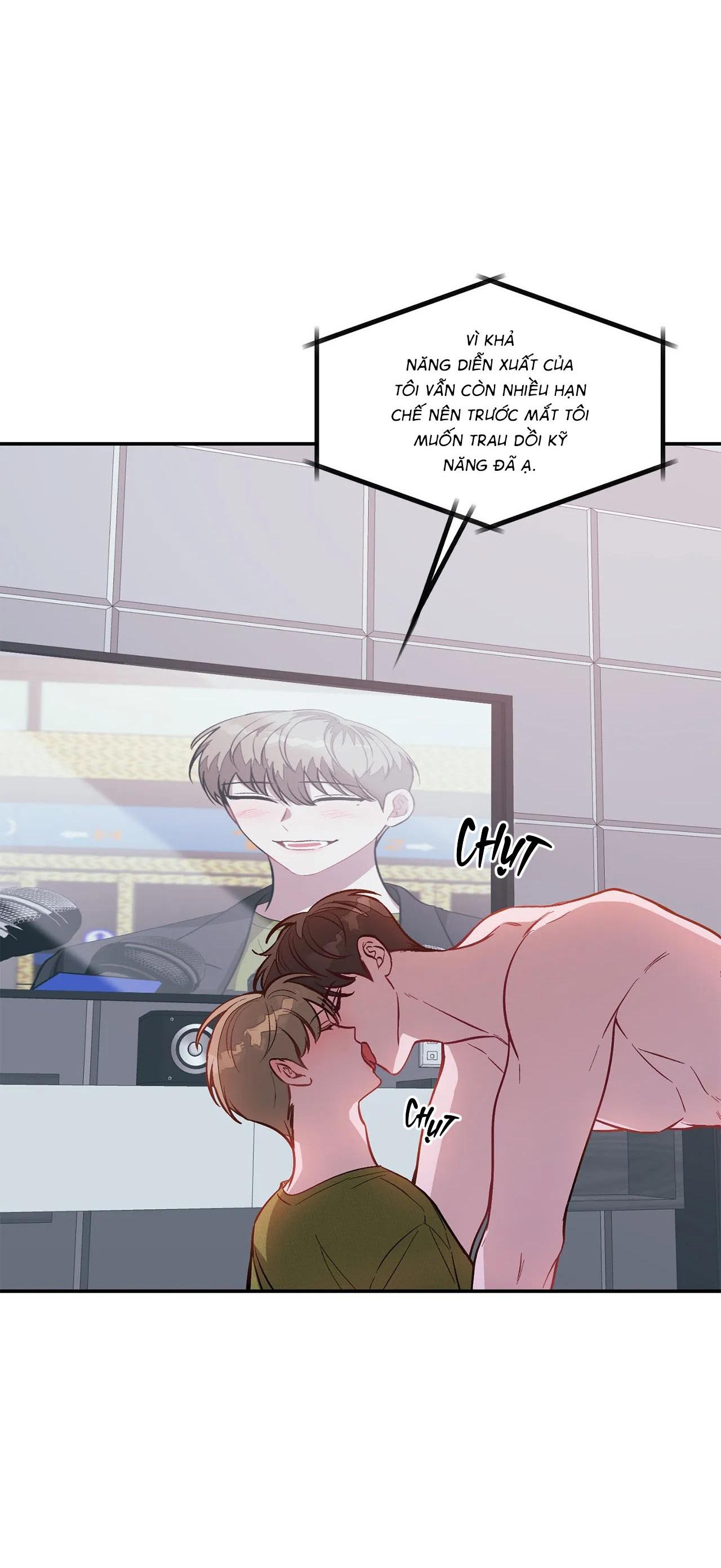 Sống Lại Lần Nữa chapter 61 21