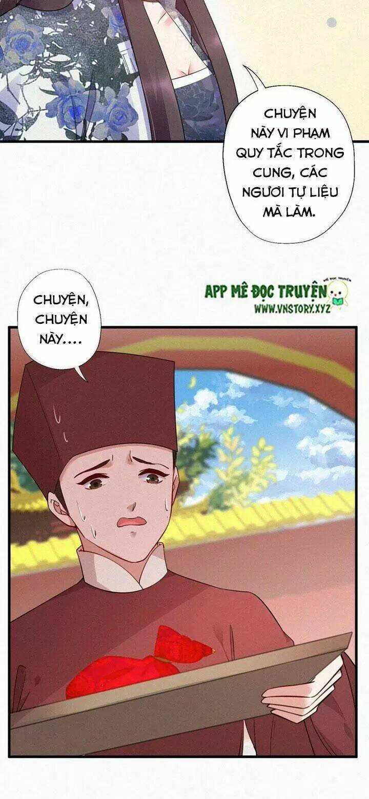 thiên hương mỹ nhân chapter 41 11