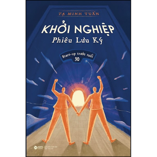 Khởi Nghiệp Phiêu Lưu Ký