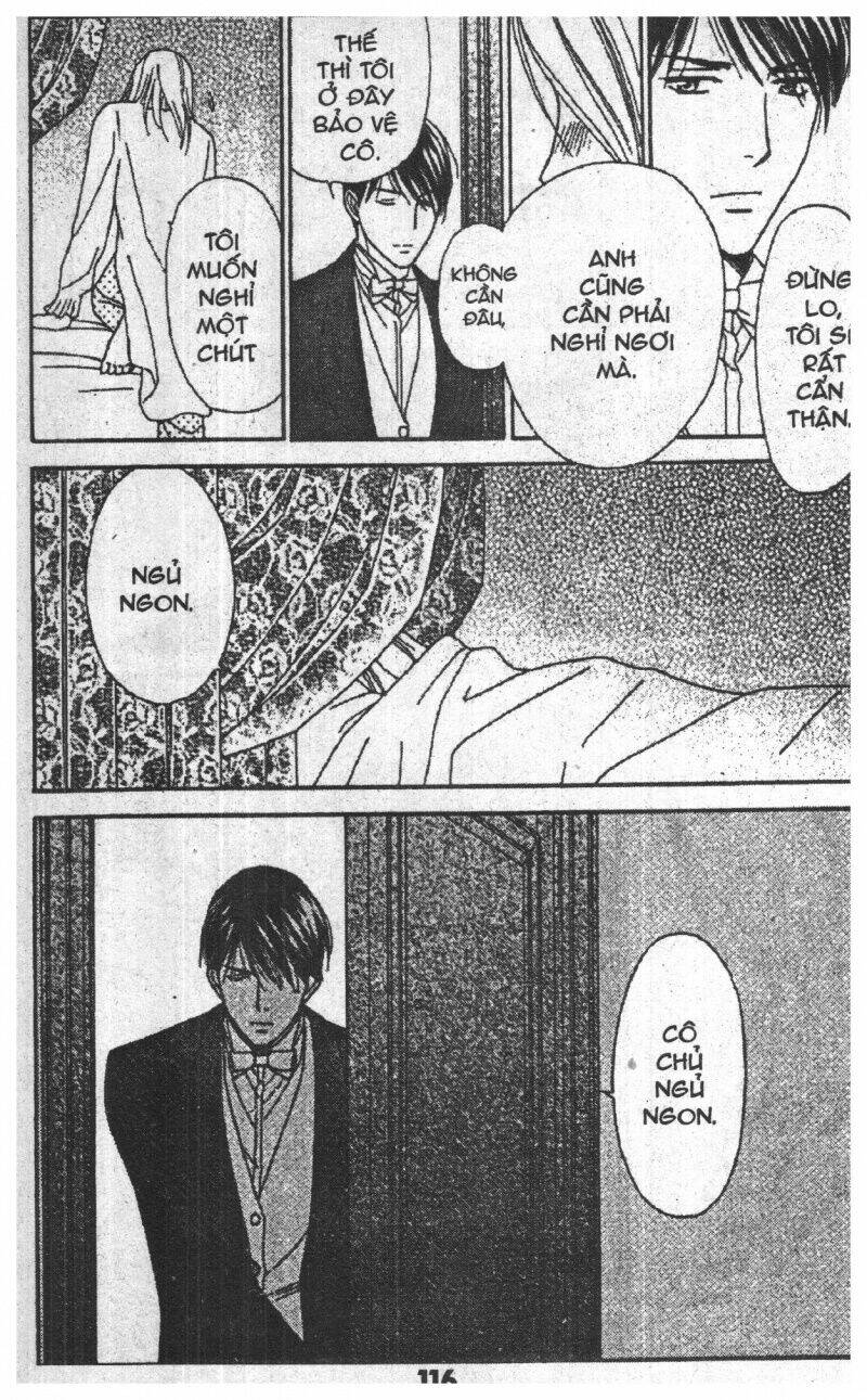 chiyou yo hana yo chapter 4 114