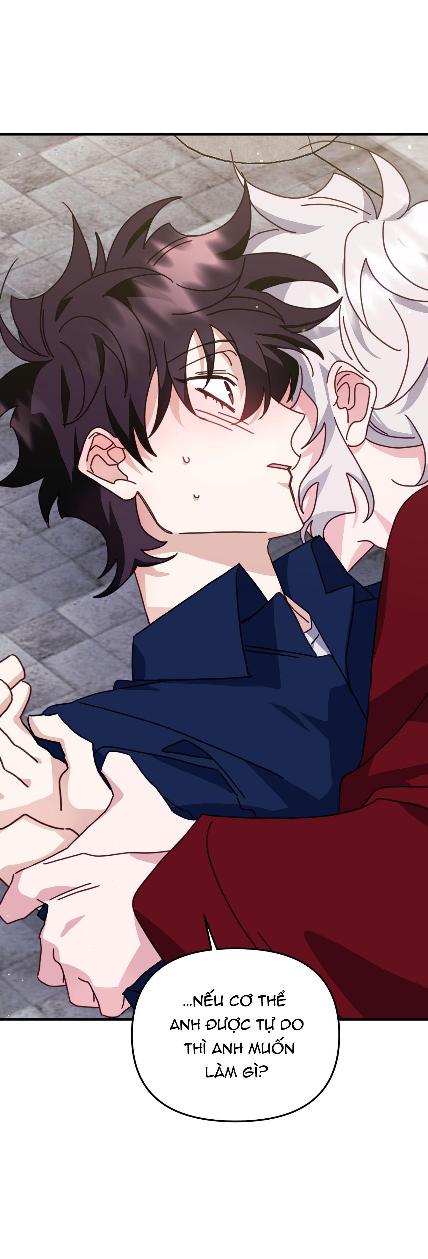 hổ trở về chapter 43 63