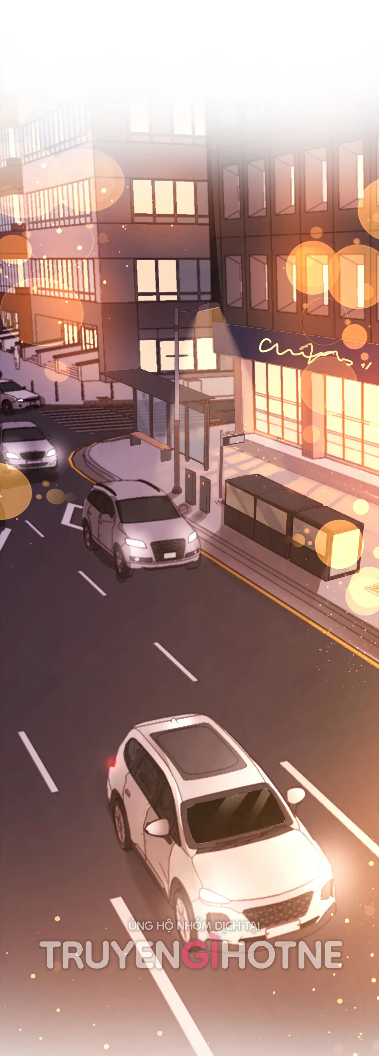 Cố Tiểu Thư Và Khúc Tiểu Thư chapter 43 - Trang 2