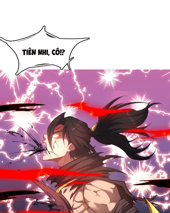 ta có một đao, có thể trảm thiên địa! chapter 2 33