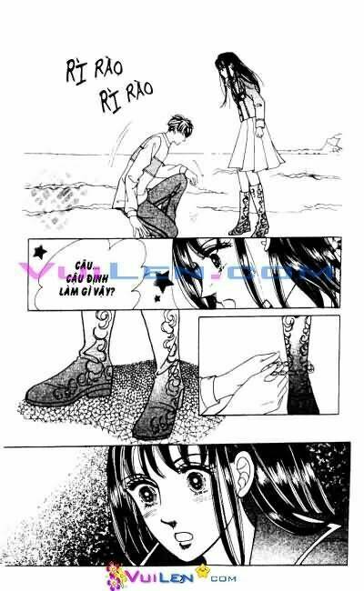 nụ hôn nồng thắm chapter 8 42